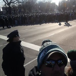 Meet your Posher, Douglas